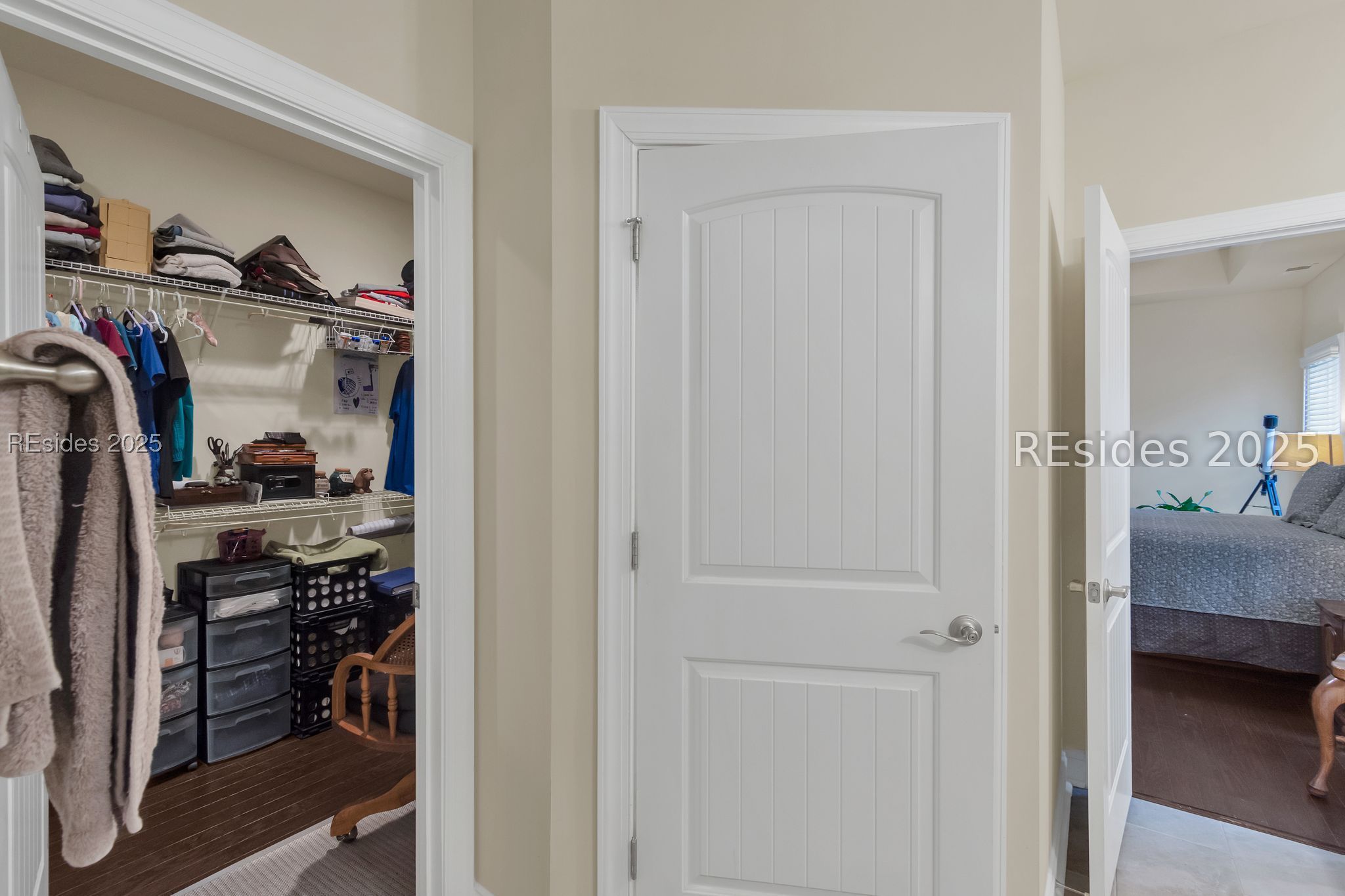 165 Redbud Lane Hardeeville, SC 29927 - Photo 28 of 47 Large walk-in closet
