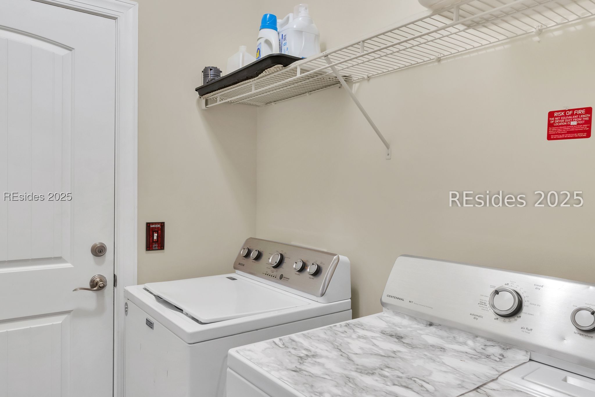 165 Redbud Lane Hardeeville, SC 29927 - Photo 30 of 47 Laundry room