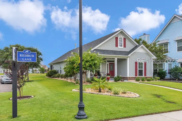 $444,990 | 165 Redbud Lane, Hardeeville, SC 29927