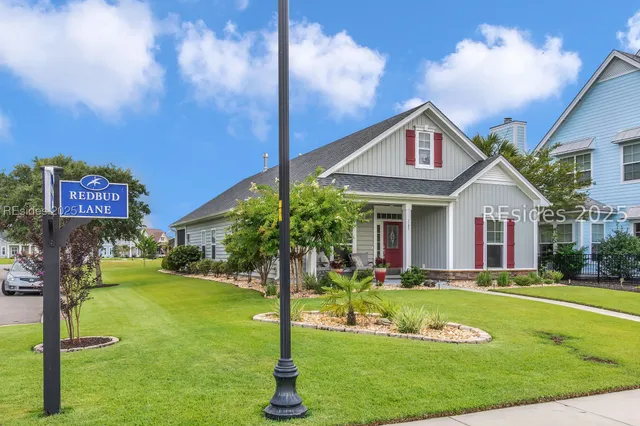 $465,000 | 165 Redbud Lane, Hardeeville, SC 29927