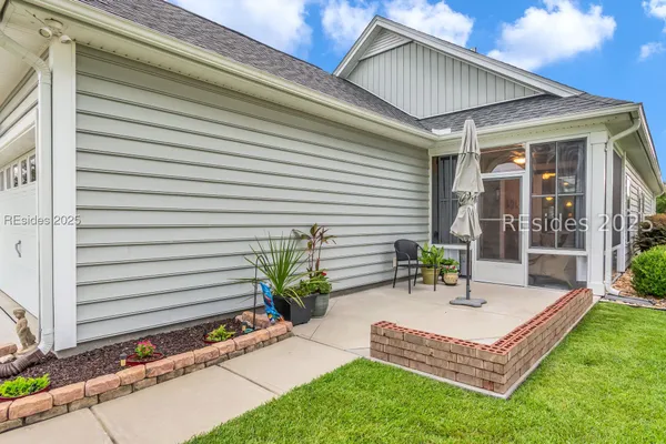 $444,990 | 165 Redbud Lane, Hardeeville, SC 29927