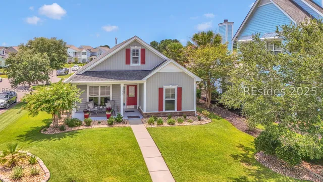 $465,000 | 165 Redbud Lane, Hardeeville, SC 29927