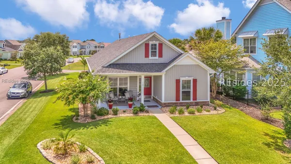 $444,990 | 165 Redbud Lane, Hardeeville, SC 29927