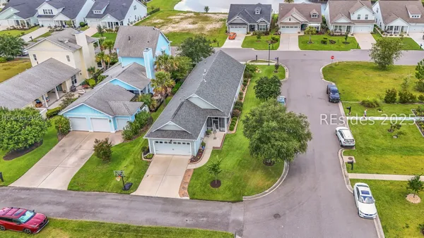 $444,990 | 165 Redbud Lane, Hardeeville, SC 29927