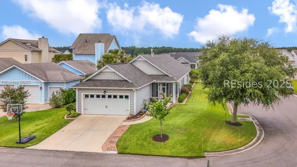 $444,990 | 165 Redbud Lane, Hardeeville, SC 29927
