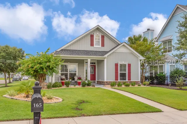 $465,000 | 165 Redbud Lane, Hardeeville, SC 29927