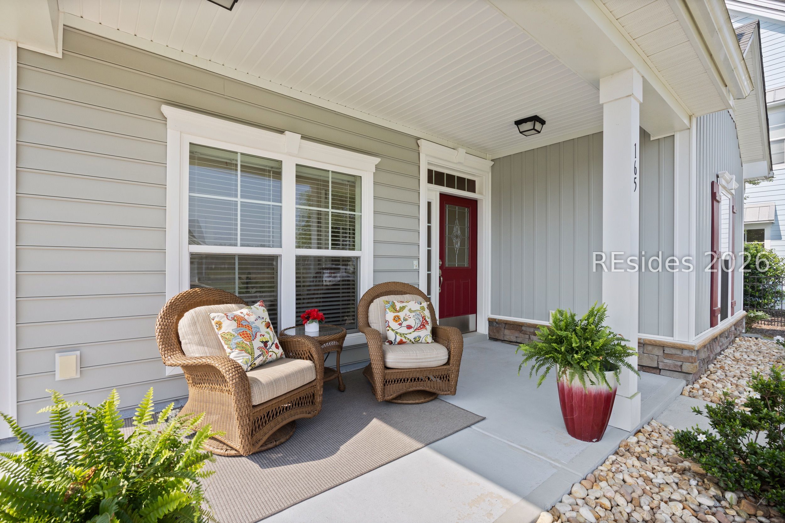 165 Redbud Lane Hardeeville, SC 29927 - Photo 5 of 70