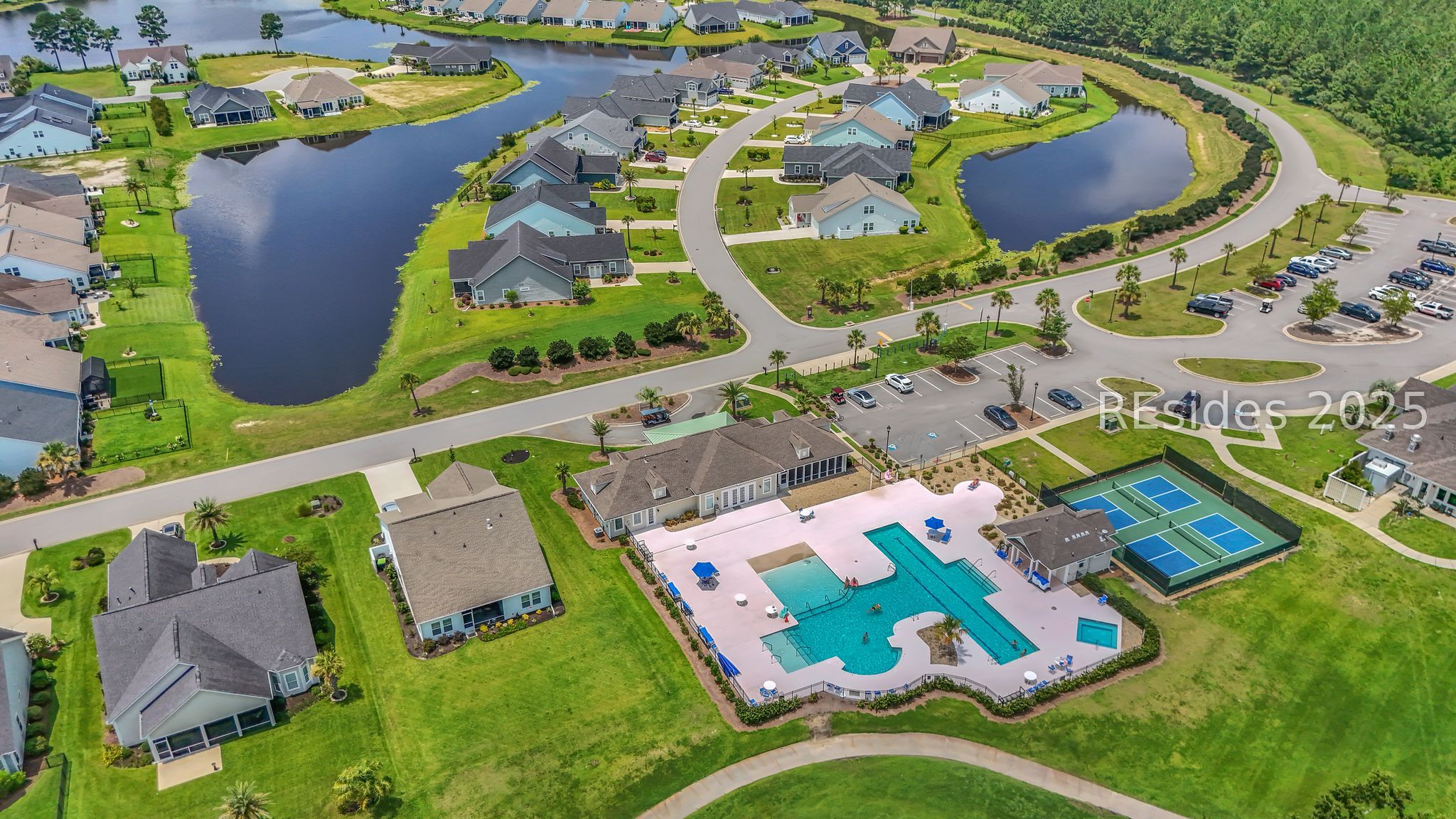 165 Redbud Lane Hardeeville, SC 29927 - Photo 62 of 70 Hilton Head Lakes Amenities