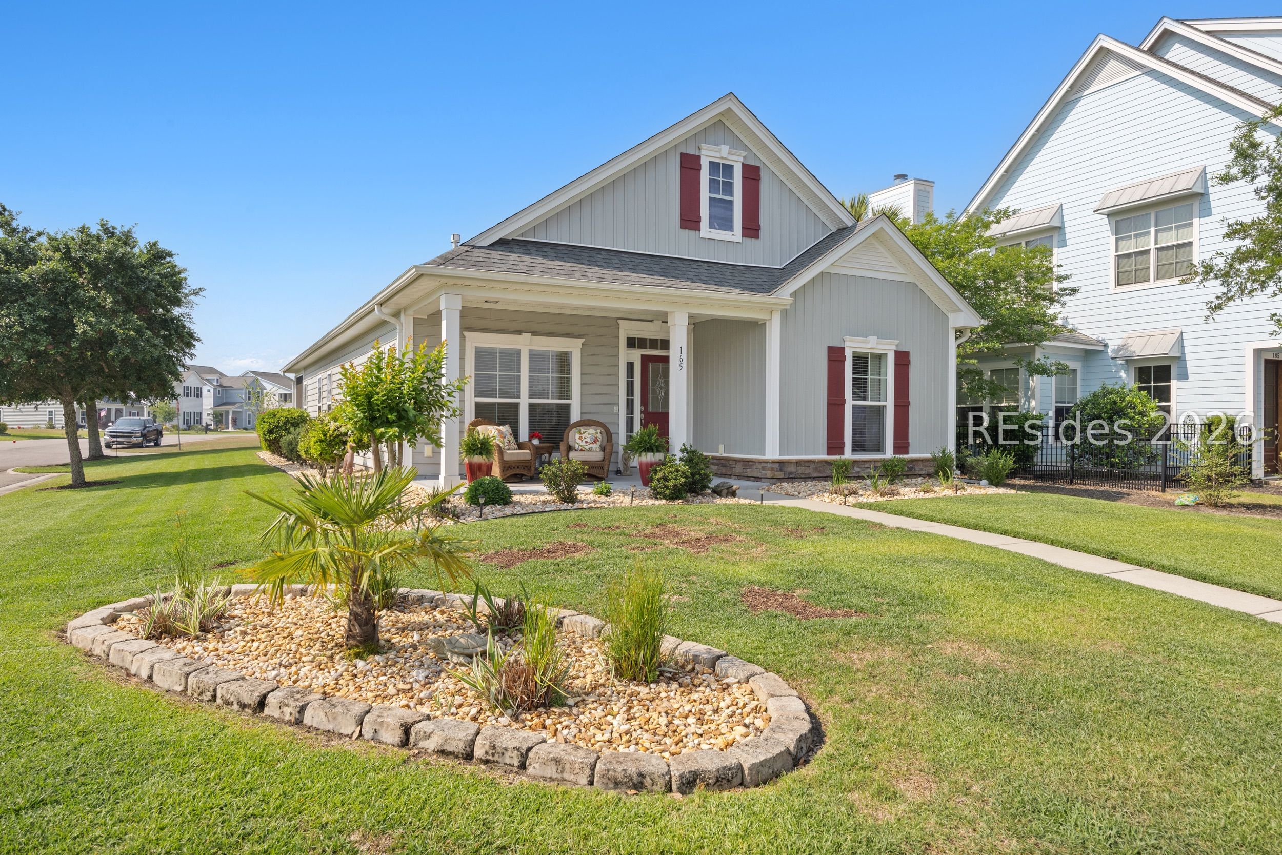 165 Redbud Lane Hardeeville, SC 29927 - Photo 65 of 70