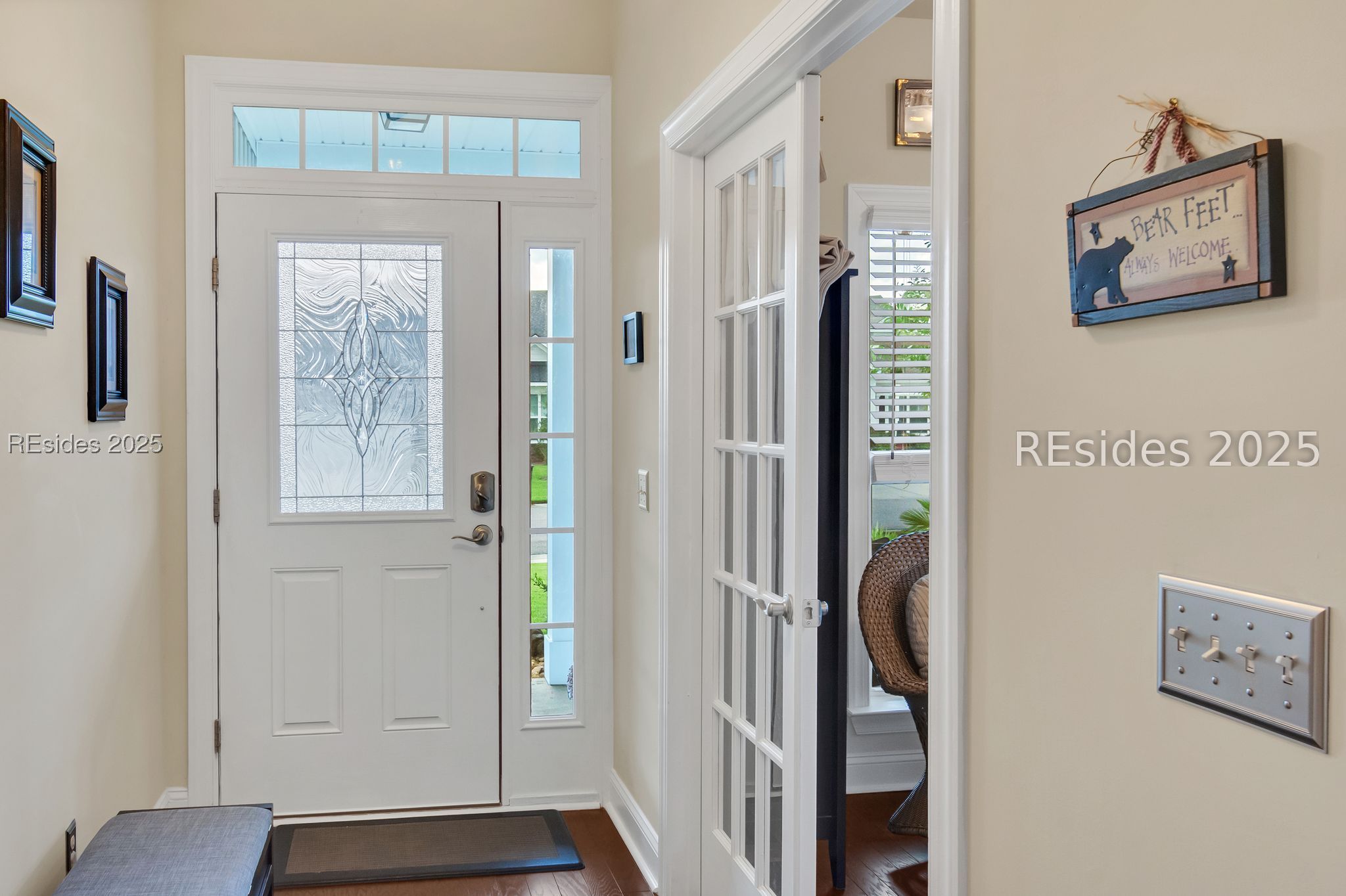 165 Redbud Lane Hardeeville, SC 29927 - Photo 8 of 47 Entry