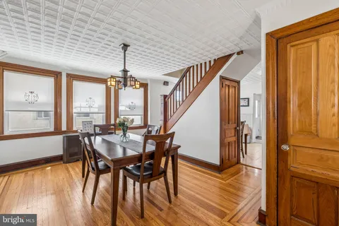 $615,000 | 105 Spring Mill Avenue, Conshohocken, PA 19428