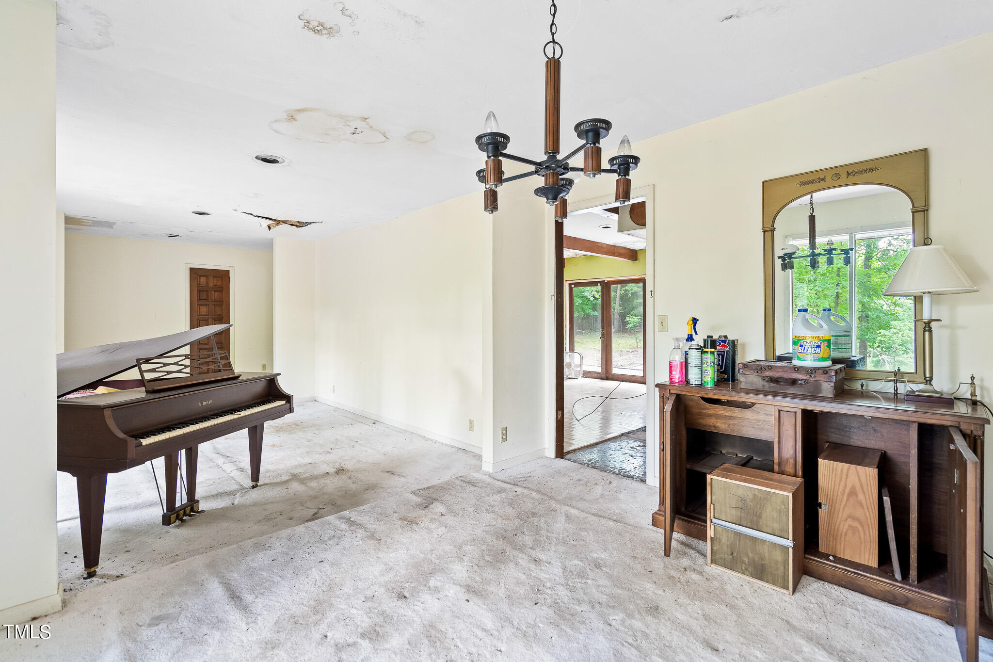 1875 Wilson Road Bennett, NC 27208 - Photo 45 of 70 Living Room 3