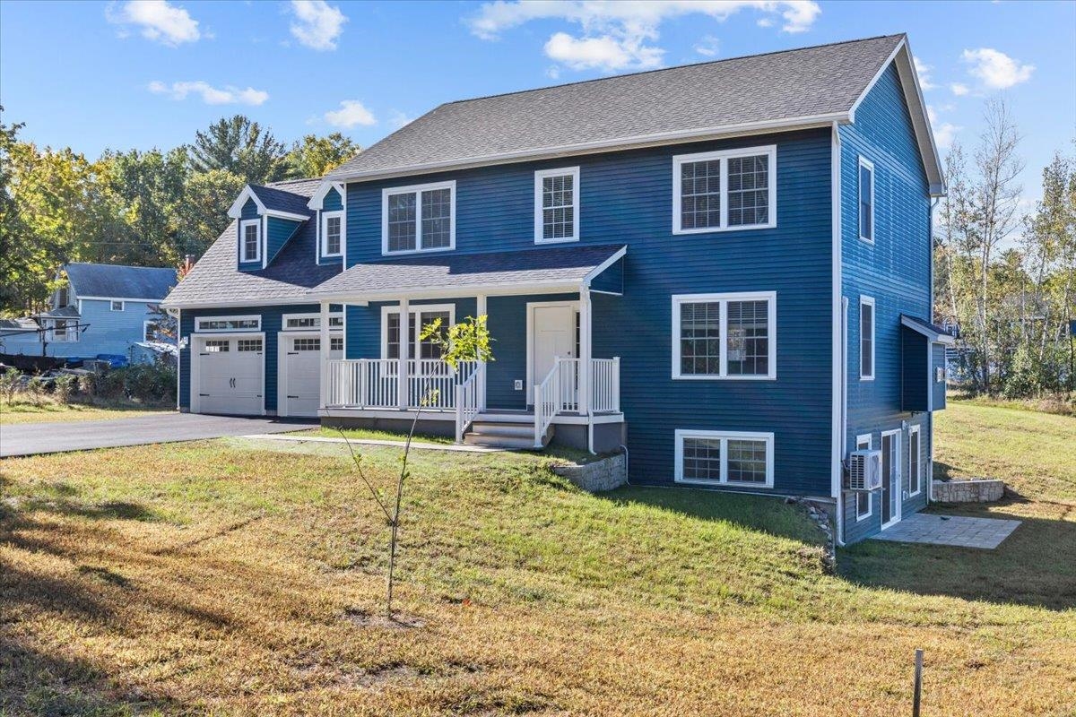 1281 Jasper Mine Road, Unit 5 Colchester, VT 05446 - Photo 2 of 40
