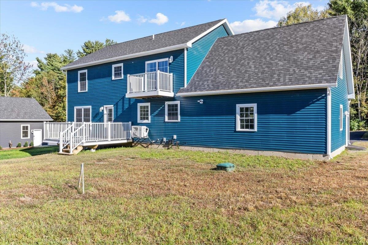 1281 Jasper Mine Road, Unit 5 Colchester, VT 05446 - Photo 4 of 40