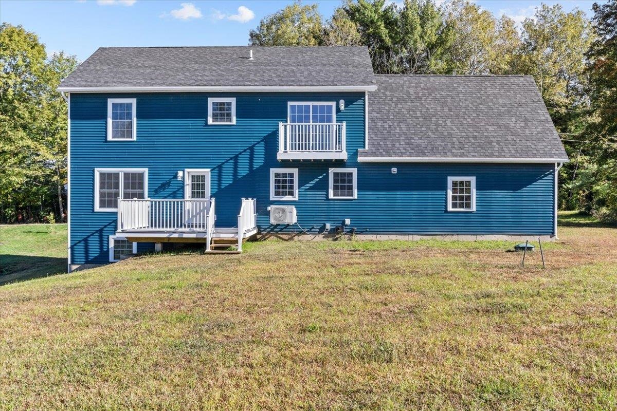 1281 Jasper Mine Road, Unit 5 Colchester, VT 05446 - Photo 5 of 40