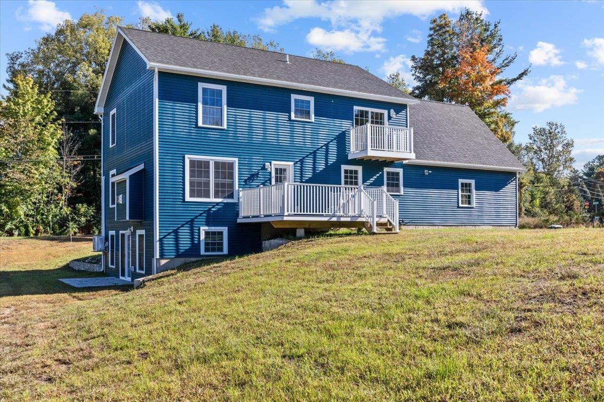 1281 Jasper Mine Road, Unit 5 Colchester, VT 05446 - Photo 6 of 40