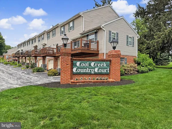 $268,900 | 946 Eagle Lane, Unit 946, Wrightsville, PA 17368