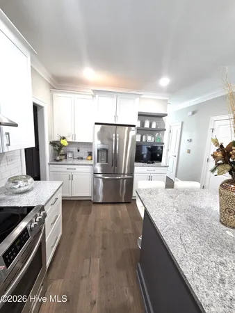 $579,990 | 3709 Cancion Street, Greenville, NC 27858