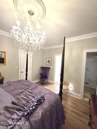 $579,990 | 3709 Cancion Street, Greenville, NC 27858