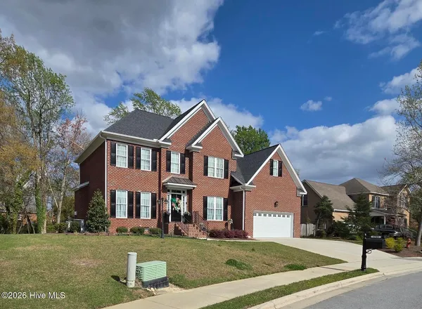$579,990 | 3709 Cancion Street, Greenville, NC 27858
