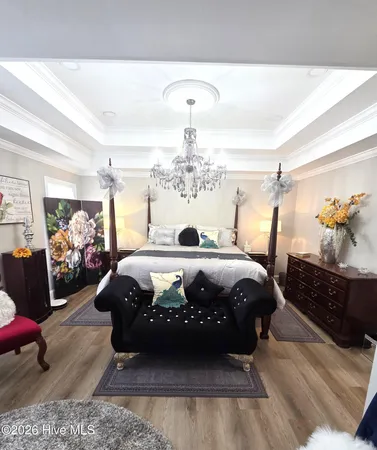 $579,990 | 3709 Cancion Street, Greenville, NC 27858