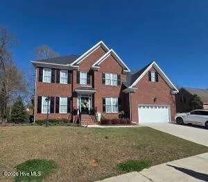 $579,990 | 3709 Cancion Street, Greenville, NC 27858