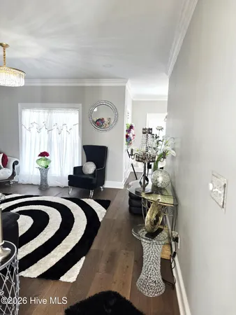 $579,990 | 3709 Cancion Street, Greenville, NC 27858