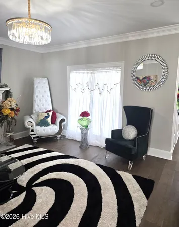 $579,990 | 3709 Cancion Street, Greenville, NC 27858