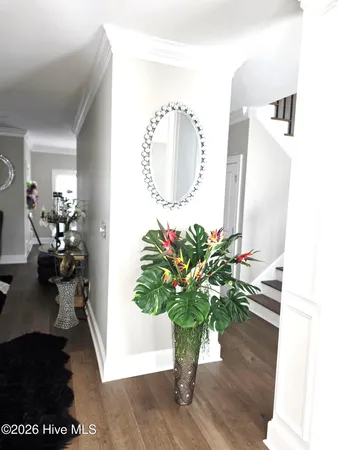 $579,990 | 3709 Cancion Street, Greenville, NC 27858