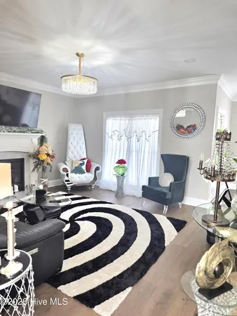 $579,990 | 3709 Cancion Street, Greenville, NC 27858