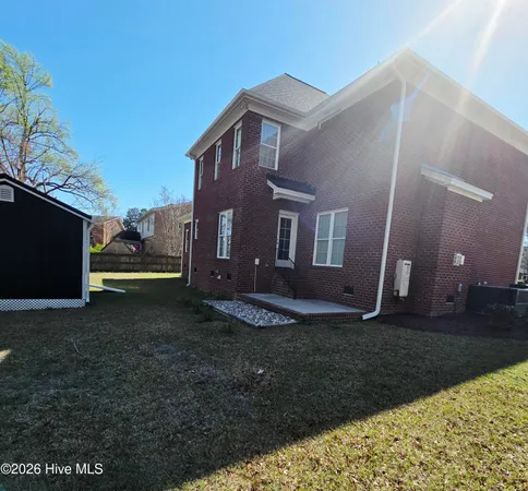 $579,990 | 3709 Cancion Street, Greenville, NC 27858