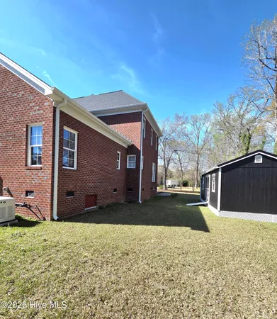 $579,990 | 3709 Cancion Street, Greenville, NC 27858
