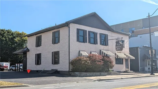 $1,700,000 | 30 Utica Street, Hamilton, NY 13346