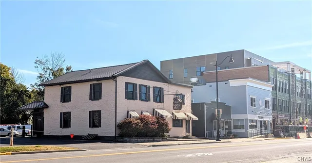 $1,700,000 | 30 Utica Street, Hamilton, NY 13346