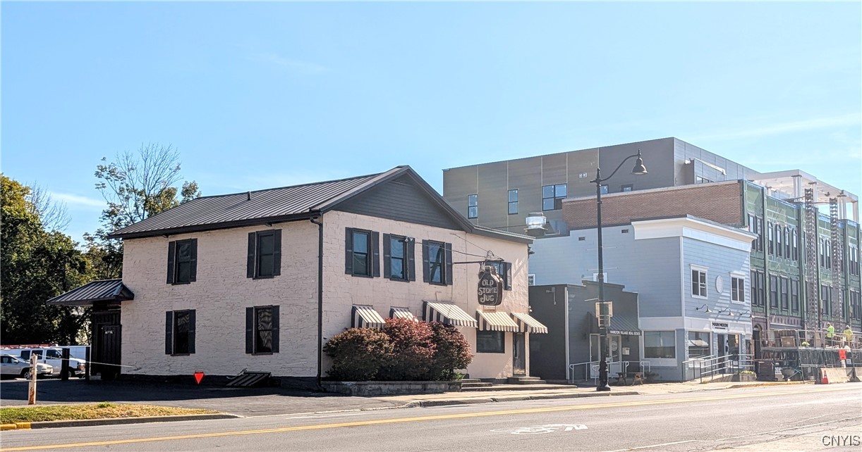 30 Utica Street Hamilton, NY 13346 - Photo 2 of 4