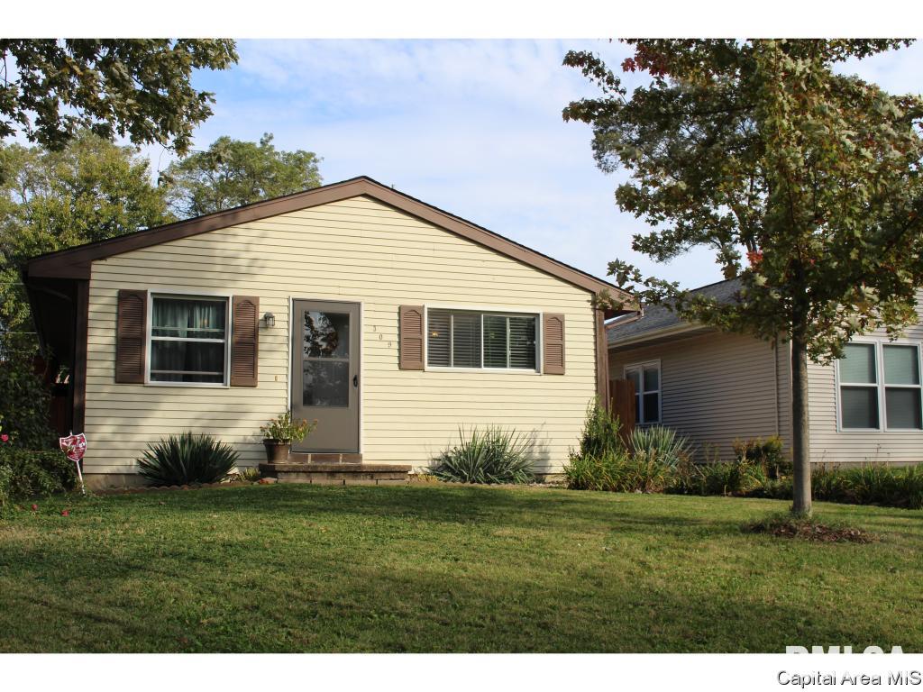 309 East Sangamon Avenue Springfield, IL 62702 - Photo 24 of 26 Gallery Image 24