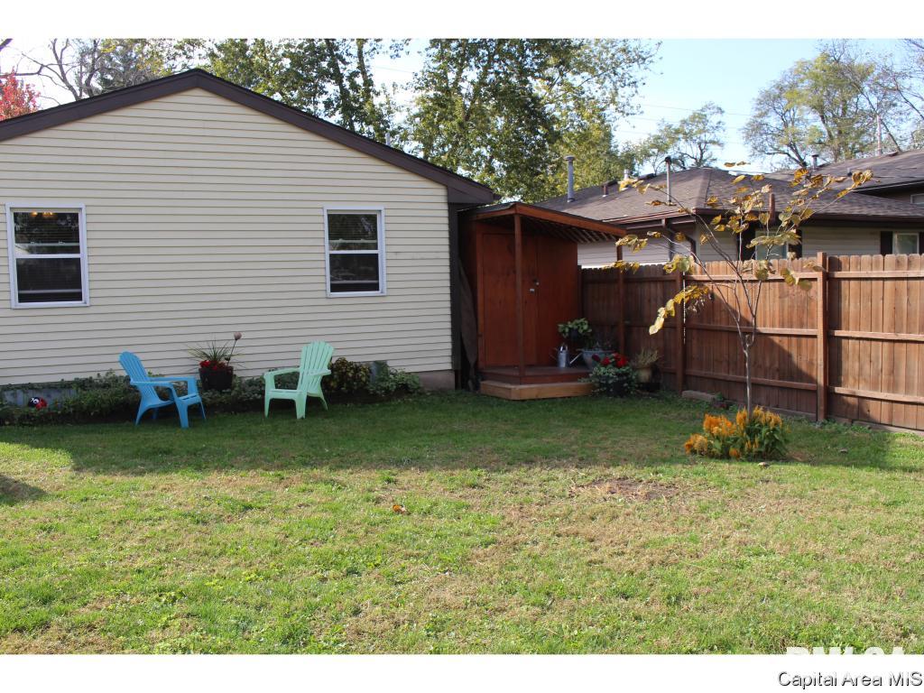 309 East Sangamon Avenue Springfield, IL 62702 - Photo 25 of 26 Gallery Image 25