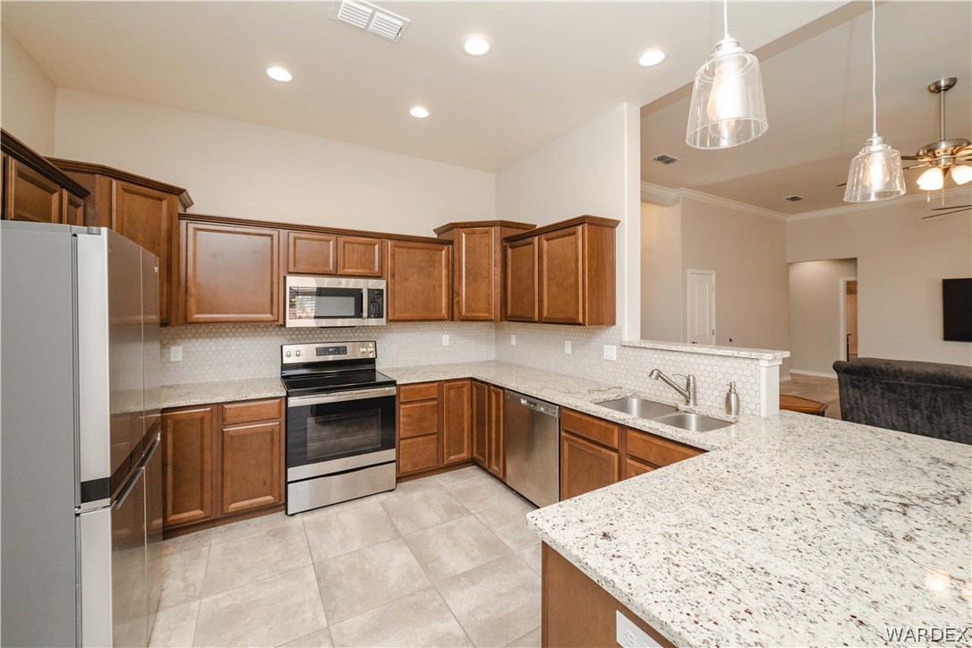 4052 Ranchita Court Kingman, AZ 86401 - Photo 21 of 54