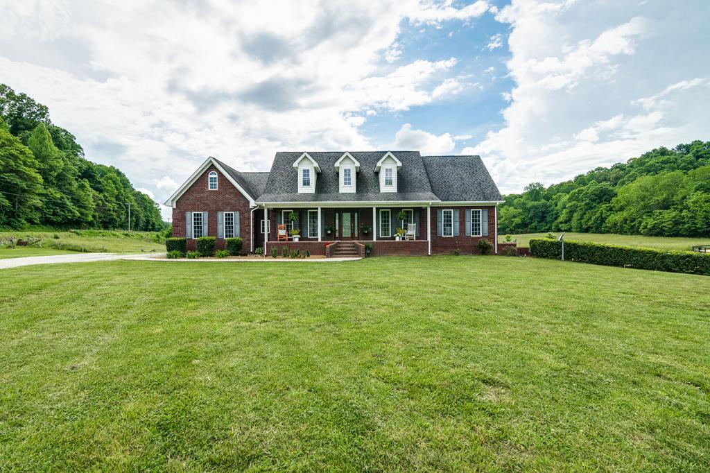 565 Dry Hollow Road Rickman, TN 38580 - Photo 8 of 21 Gallery Image 8