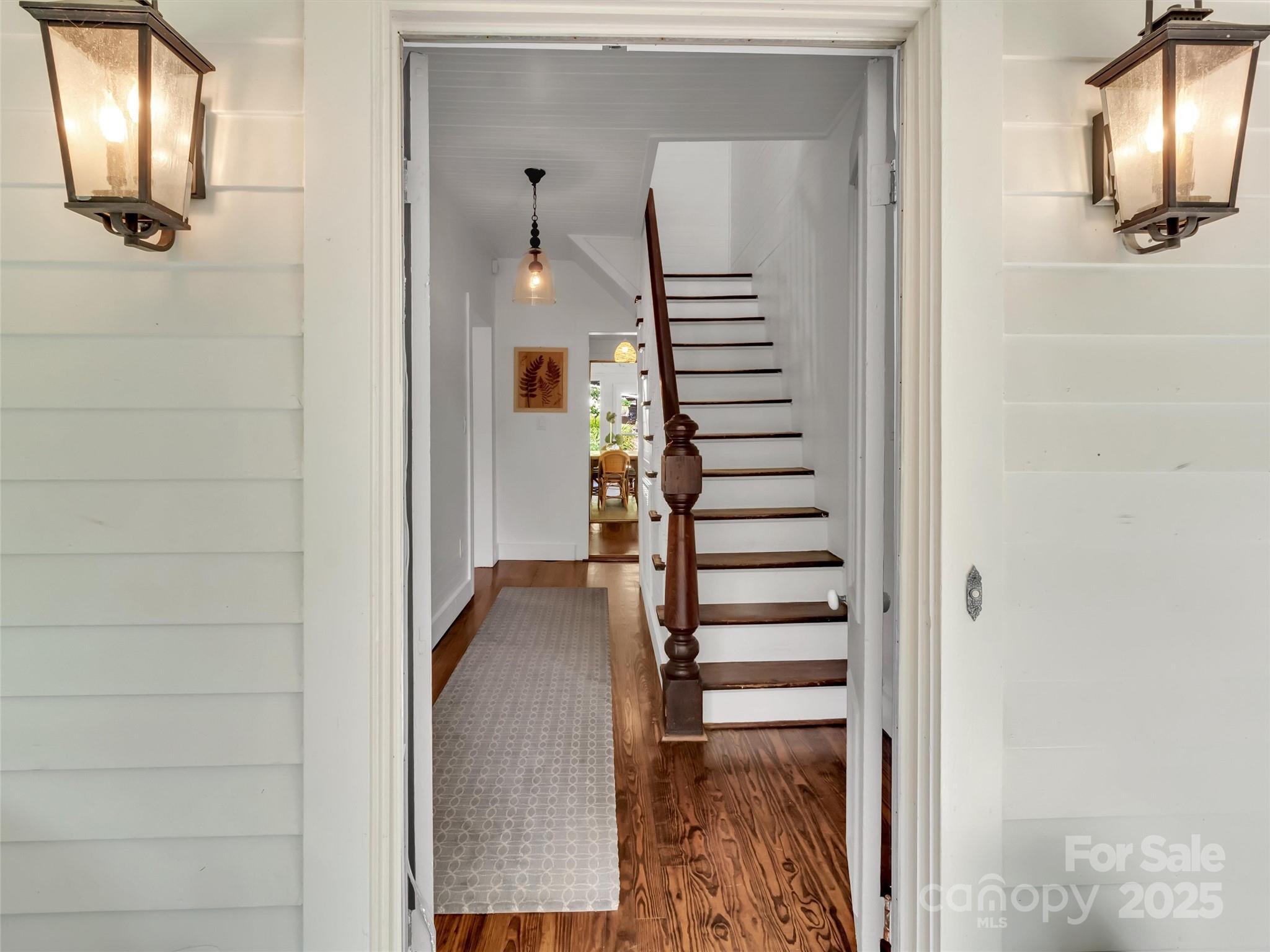88 Plott Valley Road Waynesville, NC 28786 - Photo 5 of 48