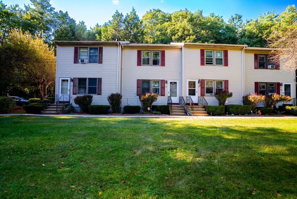 967 Patriots Road, Unit 2B Templeton, MA 01468 - Photo 1 of 28