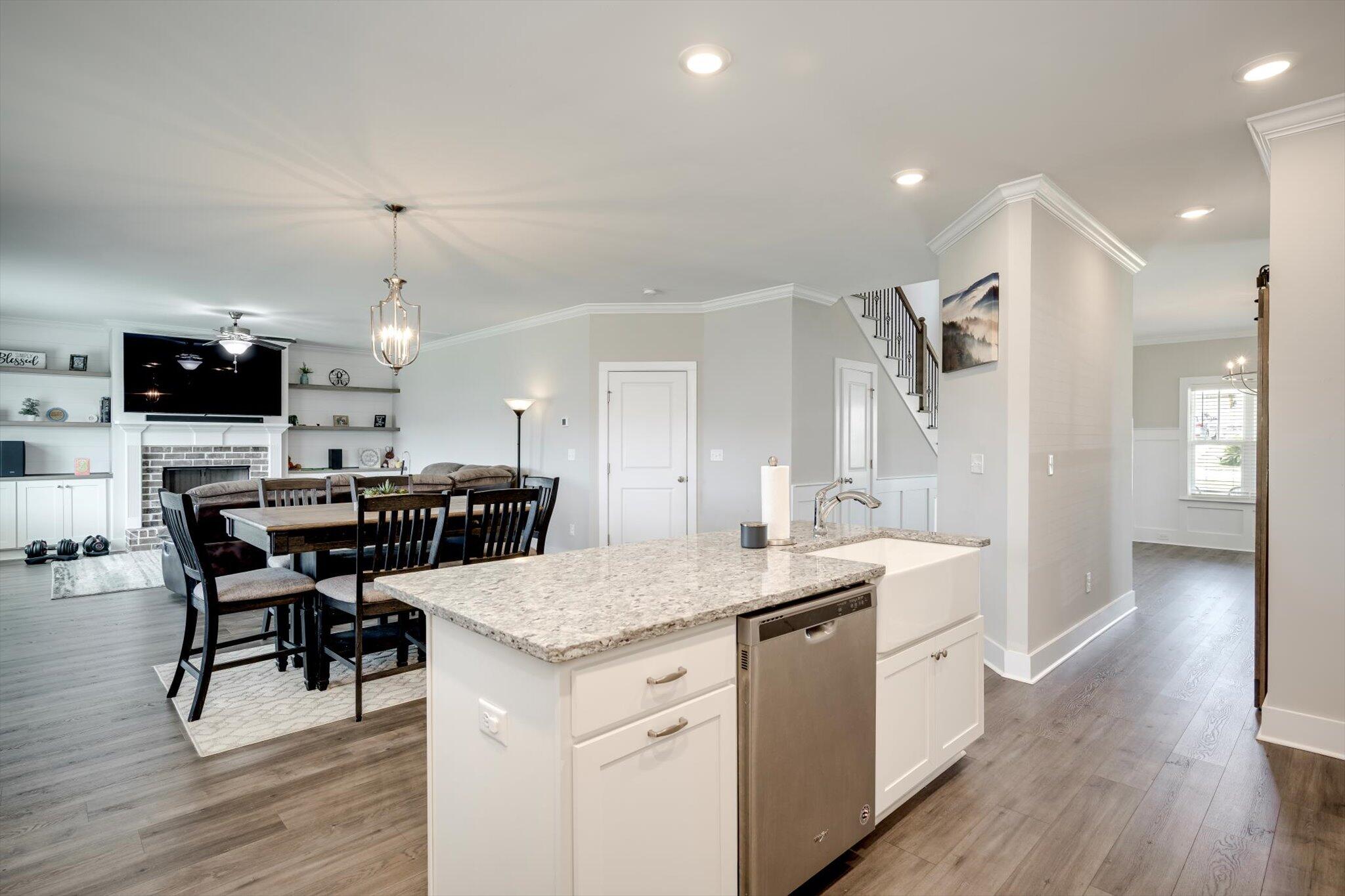 3049 Stallion Ridge Graniteville, SC 29829 - Photo 11 of 33