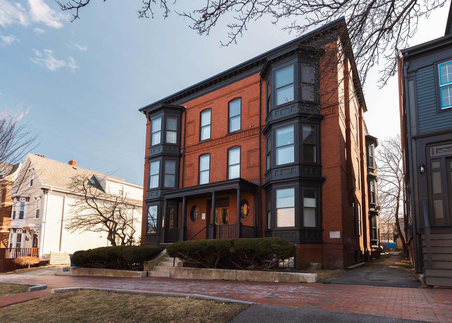 48 State Street, Unit 22 Portland, ME 04101 - Photo 1 of 26 48 State #22-26