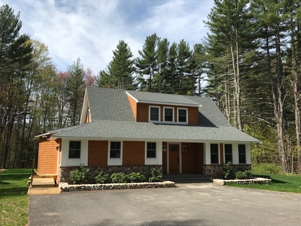 11 Christian Hill Road Upton, MA 01568 - Photo 8 of 23 Gallery Image 8