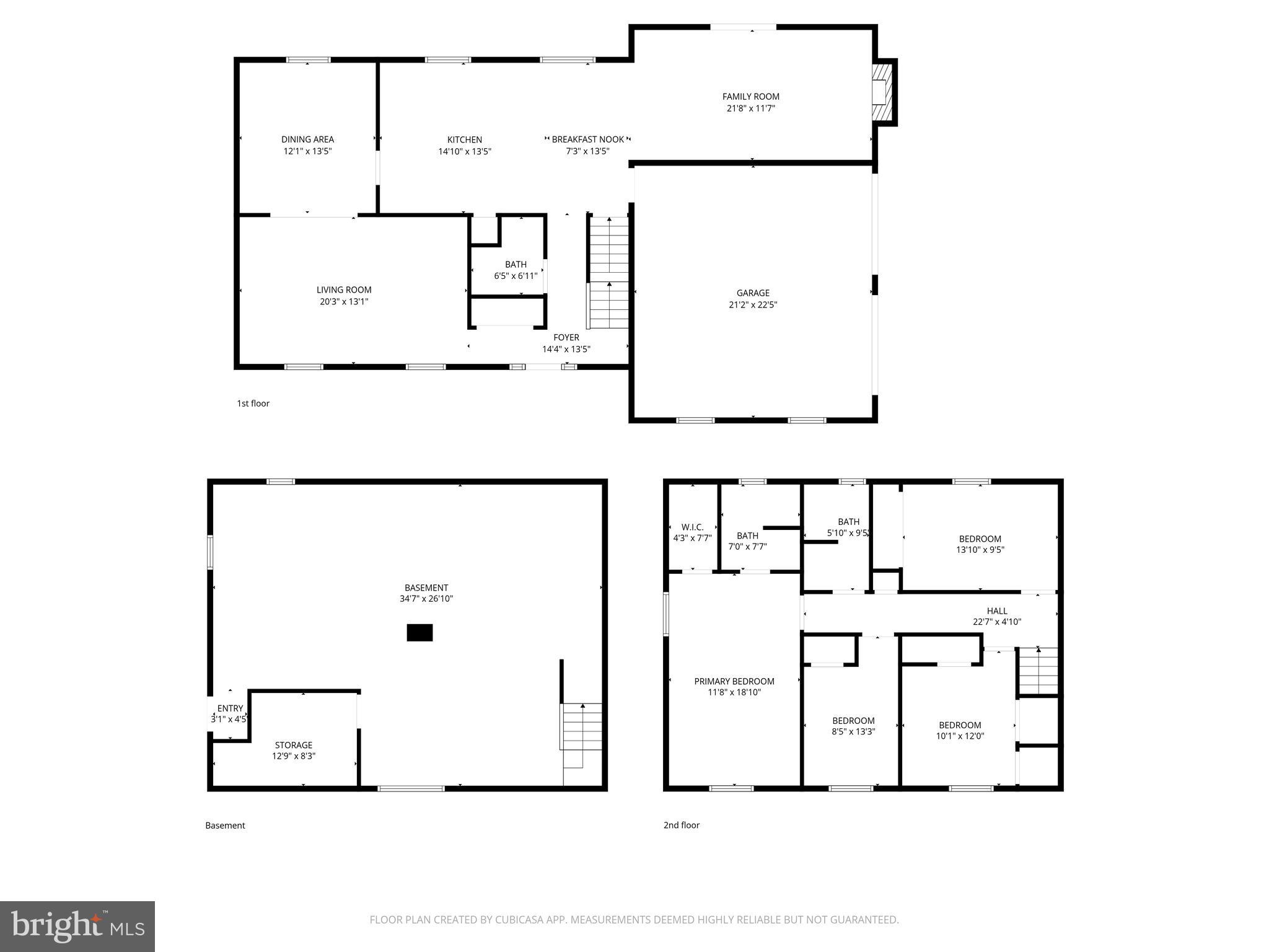 5099 Courtneys Corner Road Sumerduck, VA 22742 - Photo 49 of 52