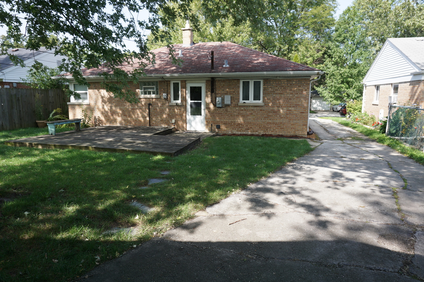 2209 Hawthorne Road Homewood, IL 60430 - Photo 12 of 14