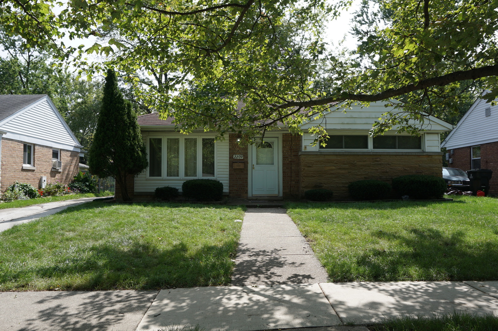 2209 Hawthorne Road Homewood, IL 60430 - Photo 14 of 14
