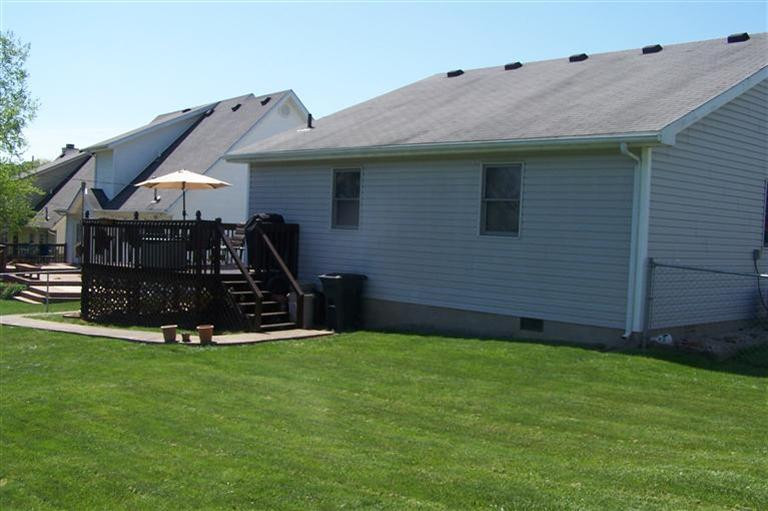 122 Spring Ridge Way Winchester, KY 40391 - Photo 26 of 34 Photo 26