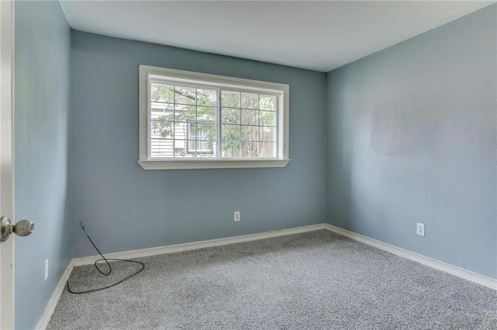 2310 Ridgedale Drive Carrollton, TX 75006 - Photo 24 of 24