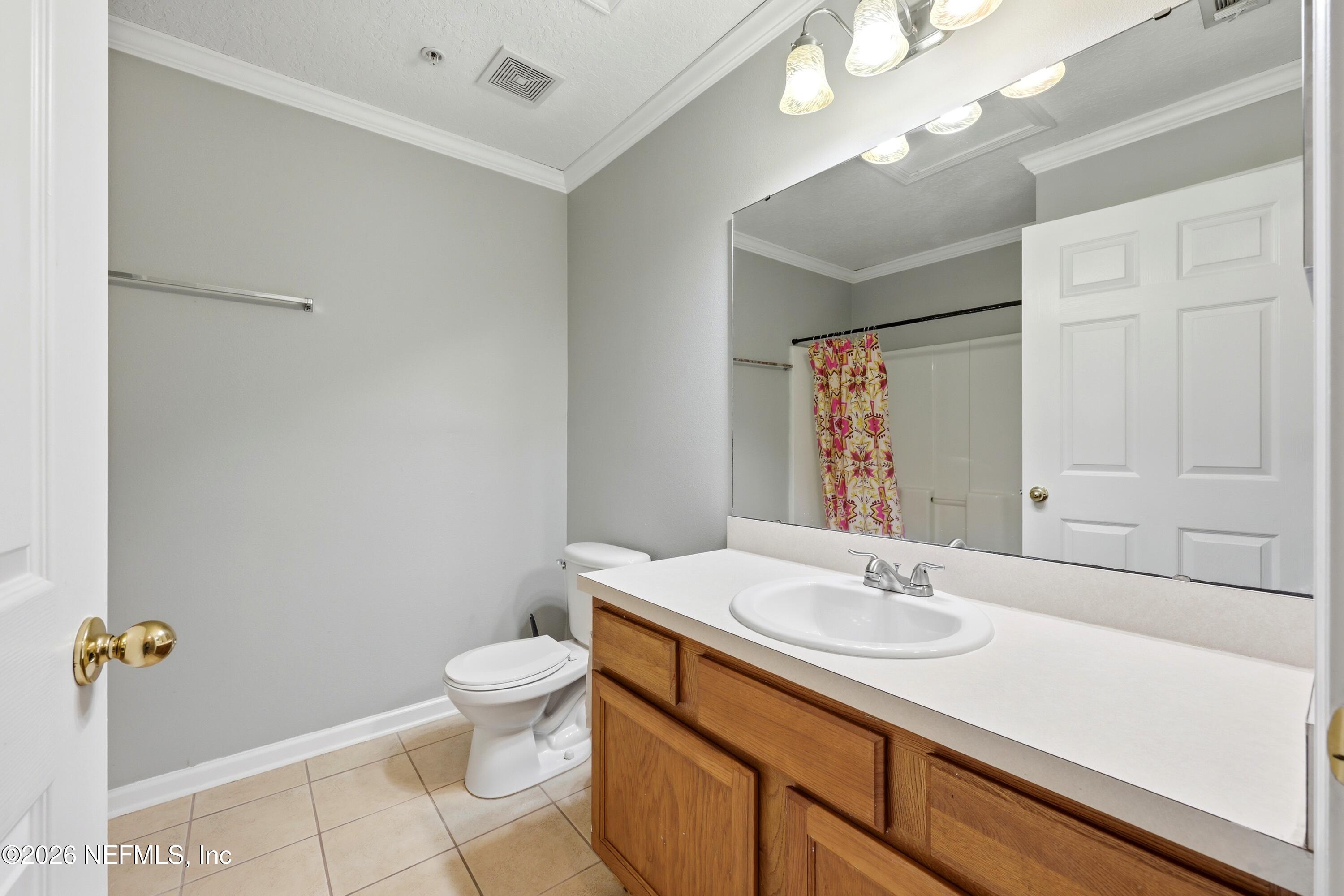 7920 Merrill Road, Unit 411 Jacksonville, FL 32277 - Photo 22 of 36 Bathroom 2